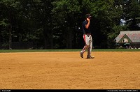 Photo by WestCoastSpirit | New york  base-ball, NYC, park, JFK
